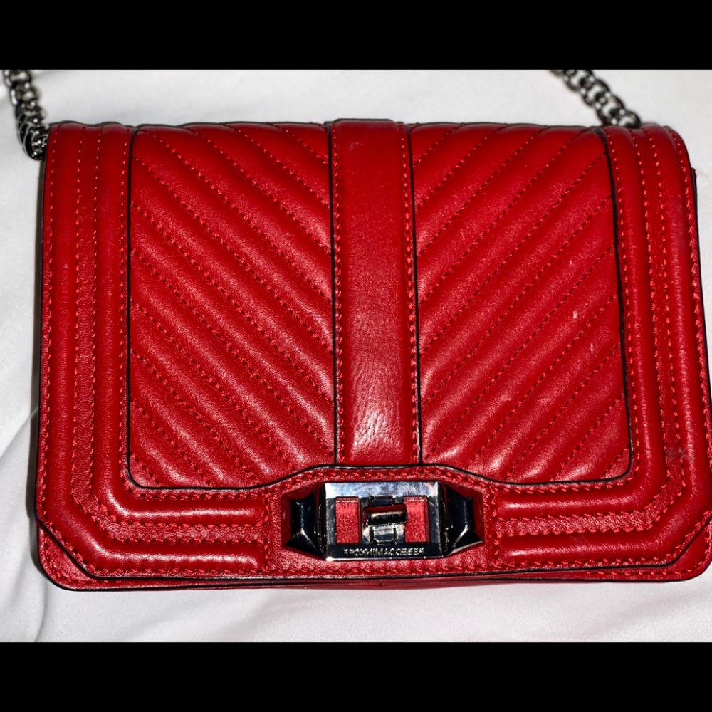 Rebecca Minkoff crossbody